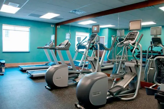 Fairfield Inn & Suites Des Moines Urbandale
