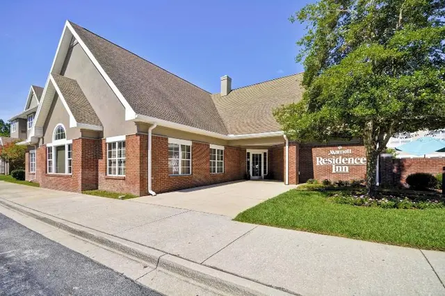 Residence Inn Jacksonville Airport