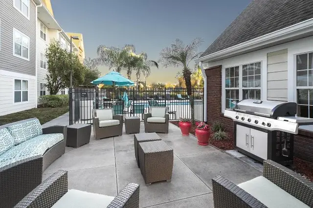 Residence Inn Lakeland