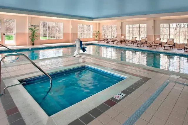 Fairfield Inn & Suites Great Barrington Lenox/Berk