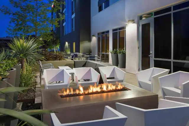 SpringHill Suites San Diego Mission Valley