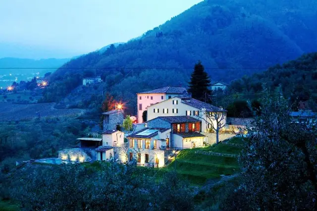 Tenuta San Pietro