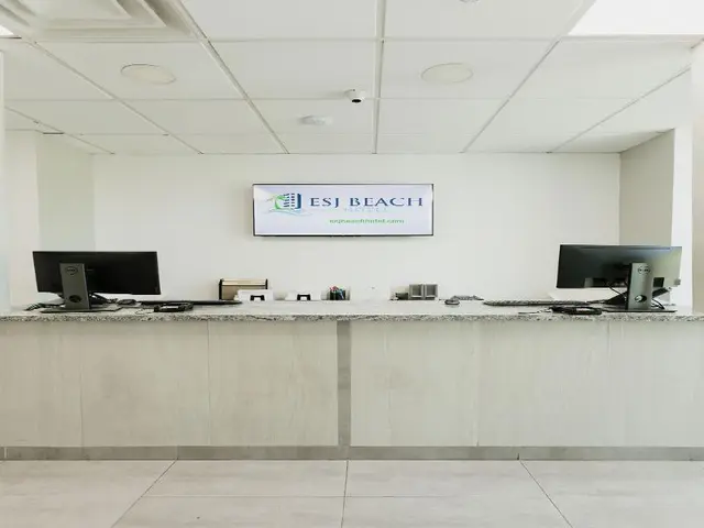 ESJ Beach Hotel
