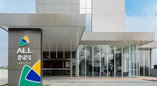 All Inn Sorocaba