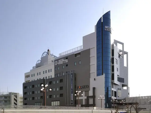 Hotel R-Mets Utsunomiya