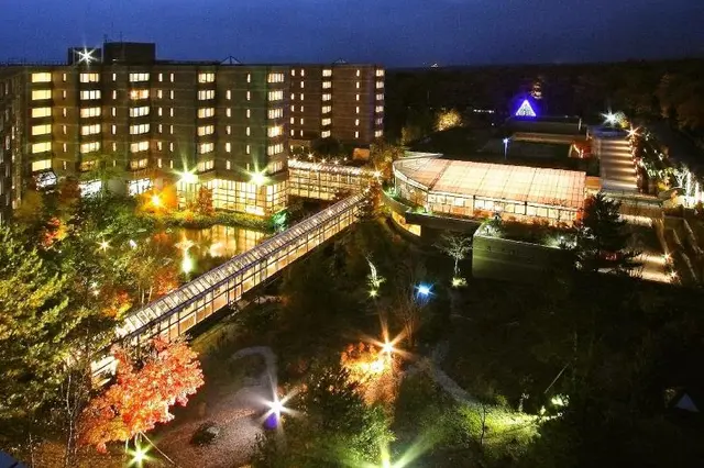 Karuizawa Club Hotel Karuizawa 1130