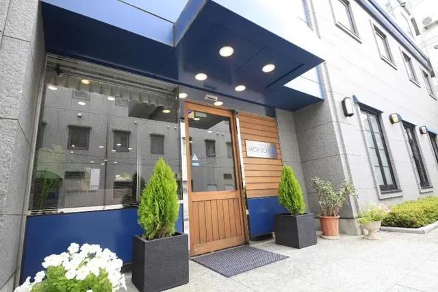 Hotel Mor-Schein