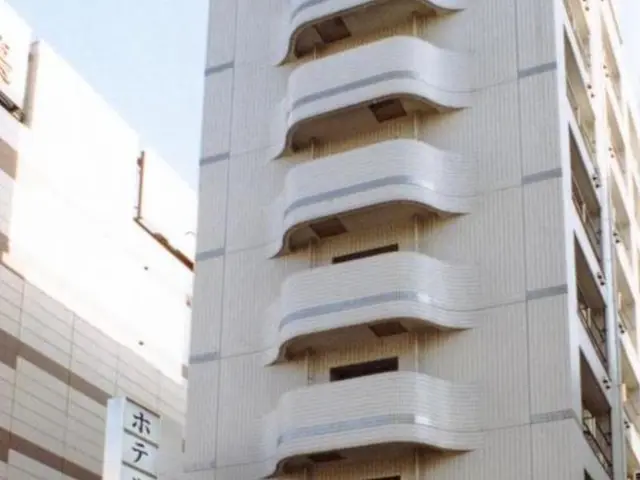 Toyoko Inn Nagoya Nishiki