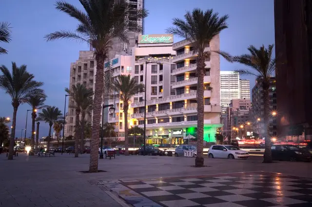 Bayview Hotel