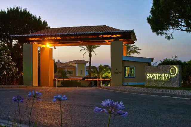 Martinhal Quinta Do Lago Family Resort