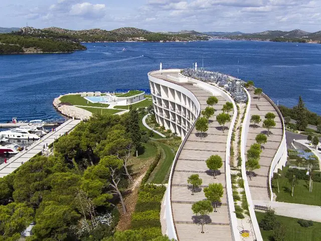 D-Resort Sibenik