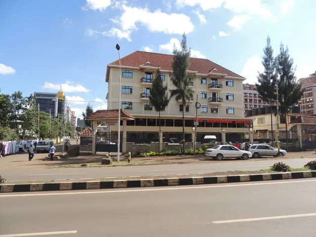 Hennessis Hotel