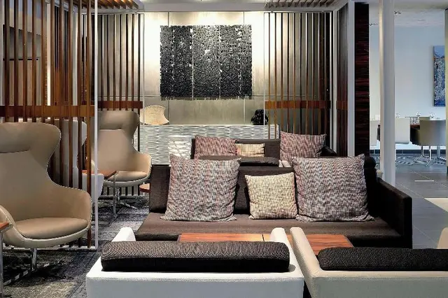Ac By Marriott Marseille Prado Velodrome