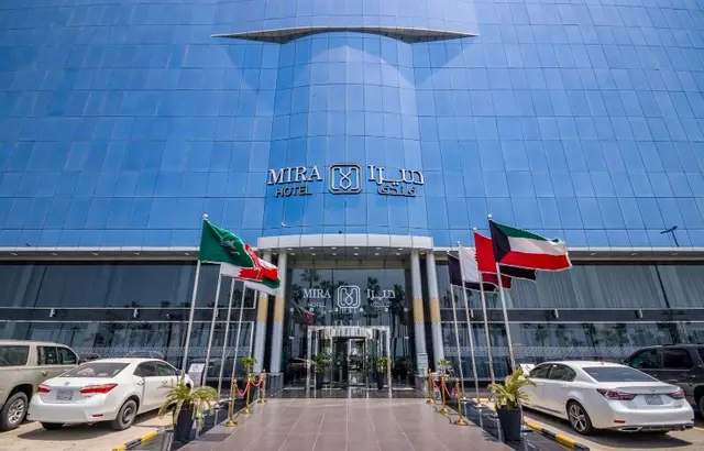 Mira Hotel Corniche