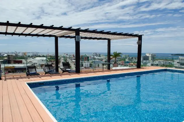 Four Points By Sheraton Veracruz