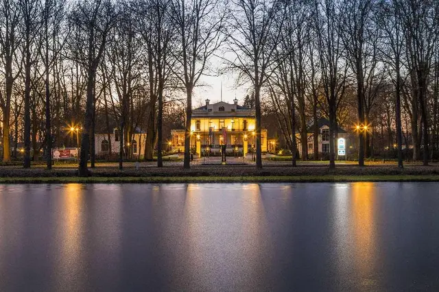 Kasteel de Vanenburg, BW Premier Collection