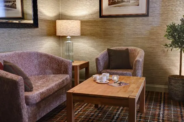 Best Western Brook Hotel, Felixstowe
