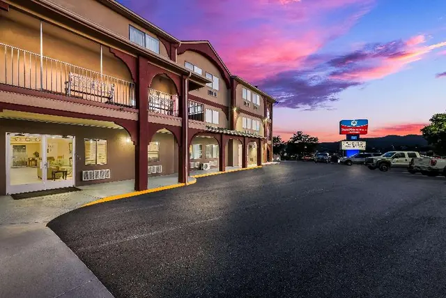 Surestay Plus By Best Western Silver City