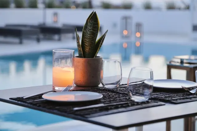 Livin Mykonos - Adults Only by Mr and Mrs White