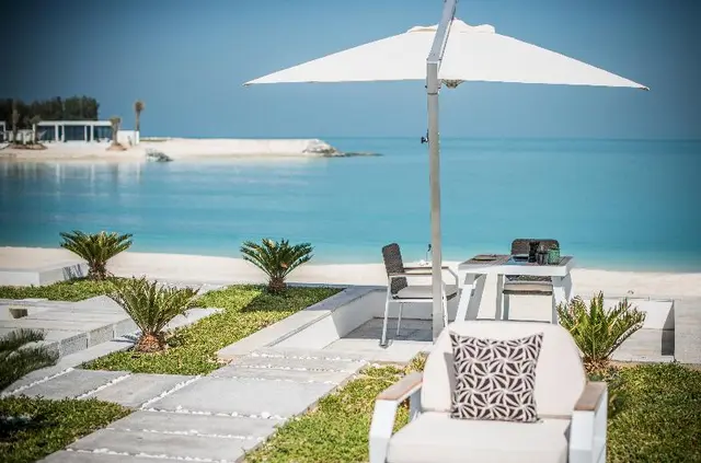 Nurai Island Hotel