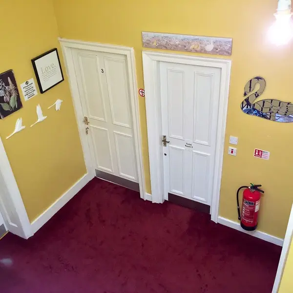 Pilrig Guest House
