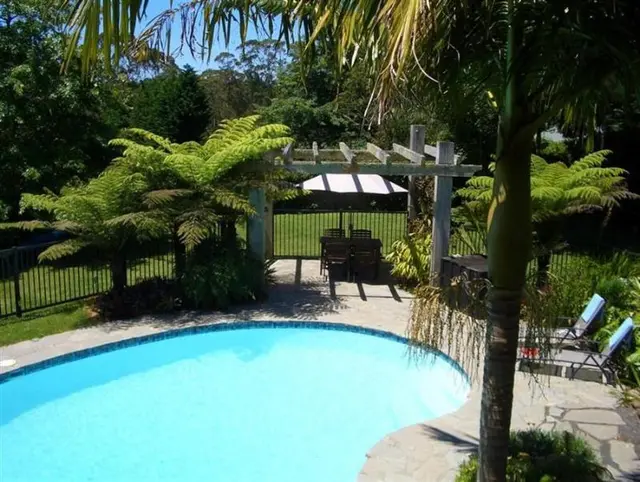 88 Lodge Bed & Breakfast