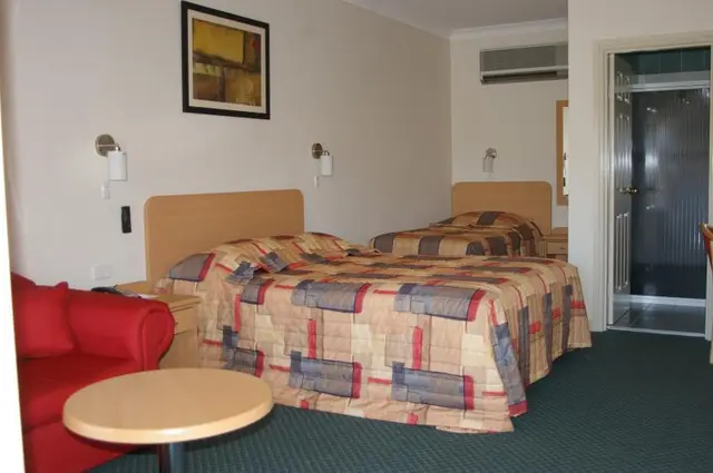 Abel Tasman Motor Inn Dubbo