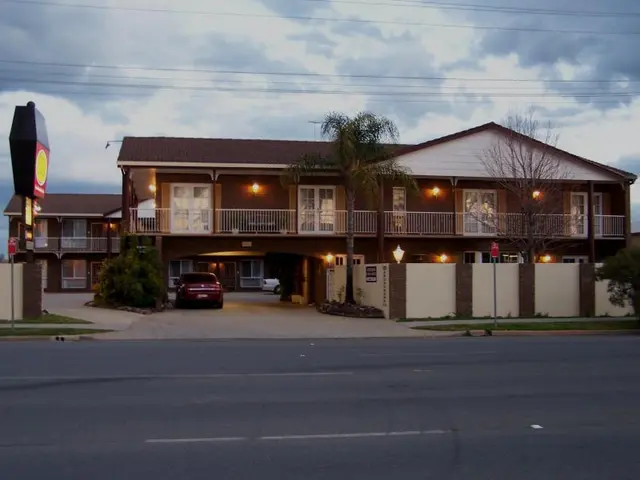 Albury Classic Motor Inn
