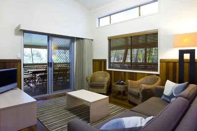 Angourie Resort