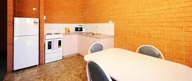 Abrolhos Reef Lodge
