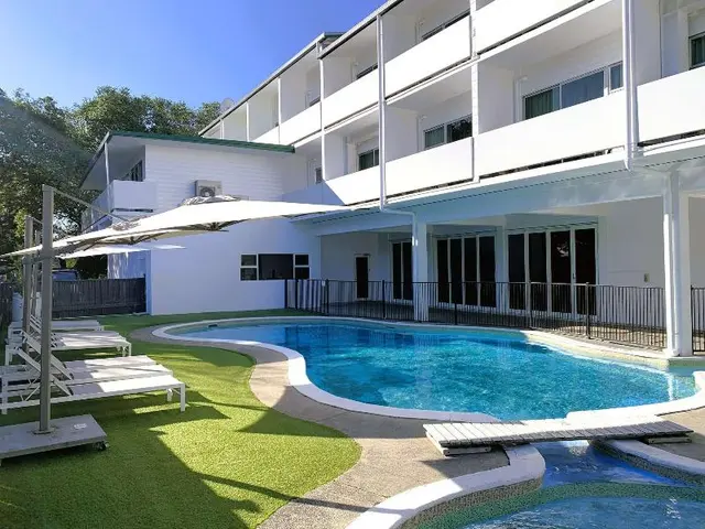 Mercure Tauranga