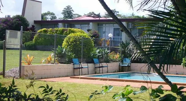 Atherton Motel