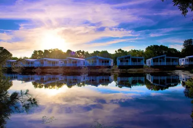 Discovery Parks - Byron Bay