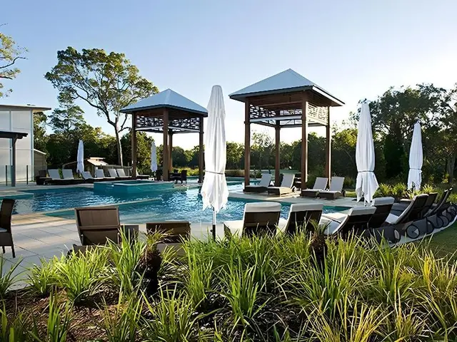 Senses Noosa North Shore
