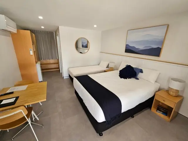 Ballina Colonial Motel
