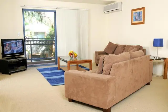 Bella Mare Apartments