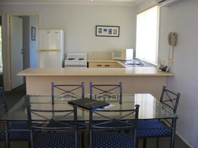 Beachside Motor Inn