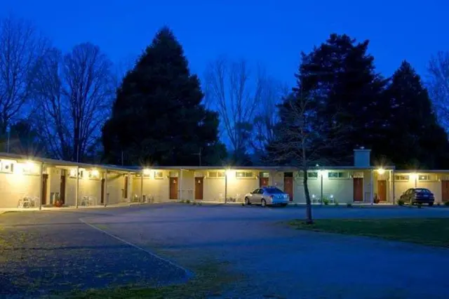 Bright Motor Inn