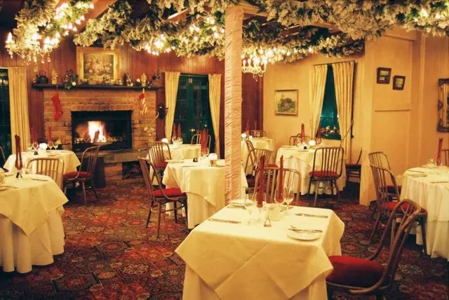 The Manor