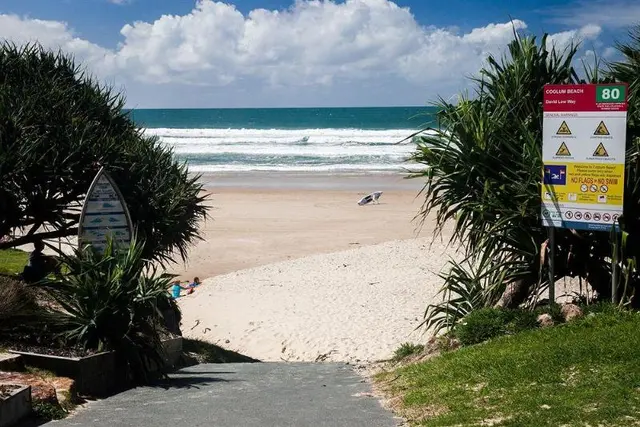 Coolum Caprice