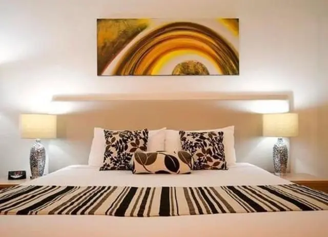 Central Cosmo Apartments