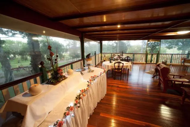 Clandulla Cottages and Farmstay