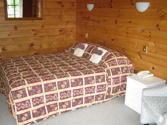 Cedarwood Lakeside - Motel & Conference Venue, Rot