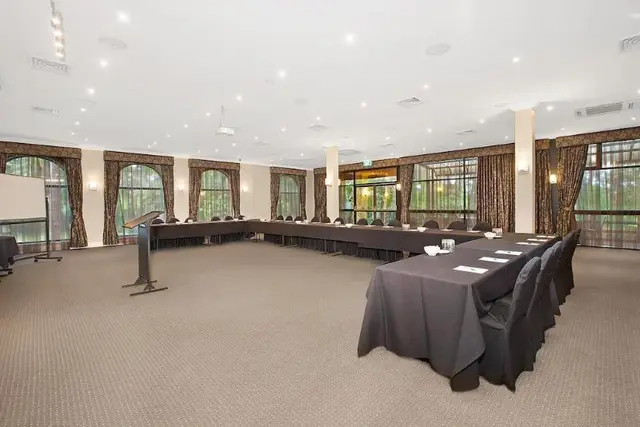 Checkers Resort and Conference Centre