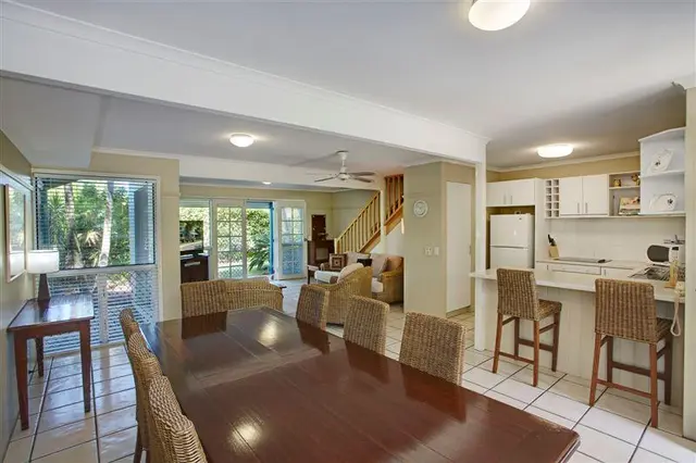 Coco Bay Resort Noosaville