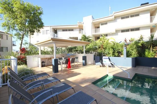 Coolum Seaside Accommodation