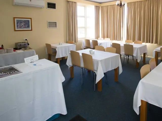 Cowra Motor Inn