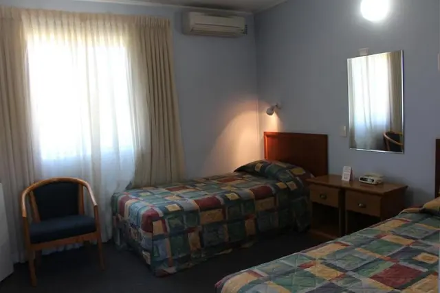 Cudgegong Valley Motel