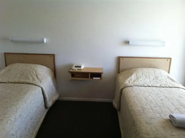 Downtown Motel