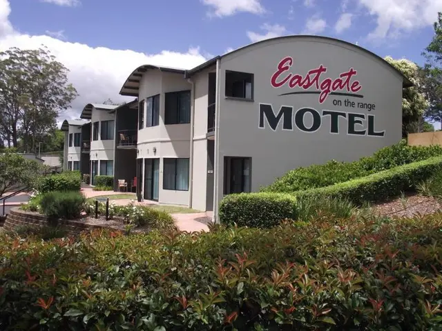 Eastgate on the Range